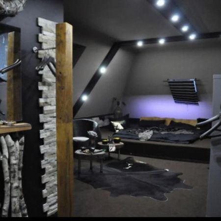 Oelde Apartment Eksteriør bilde