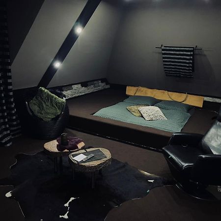 Oelde Apartment Eksteriør bilde