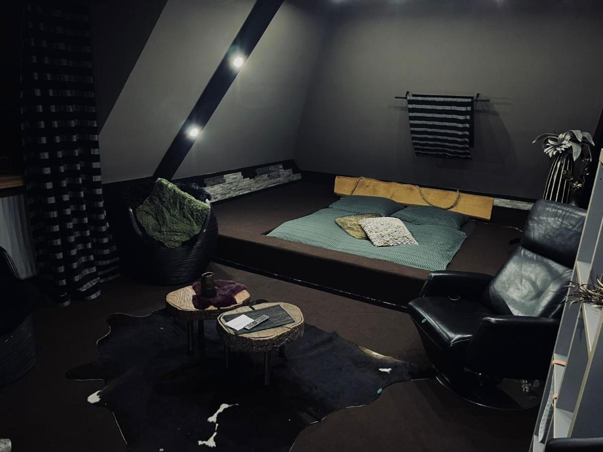 Oelde Apartment Eksteriør bilde