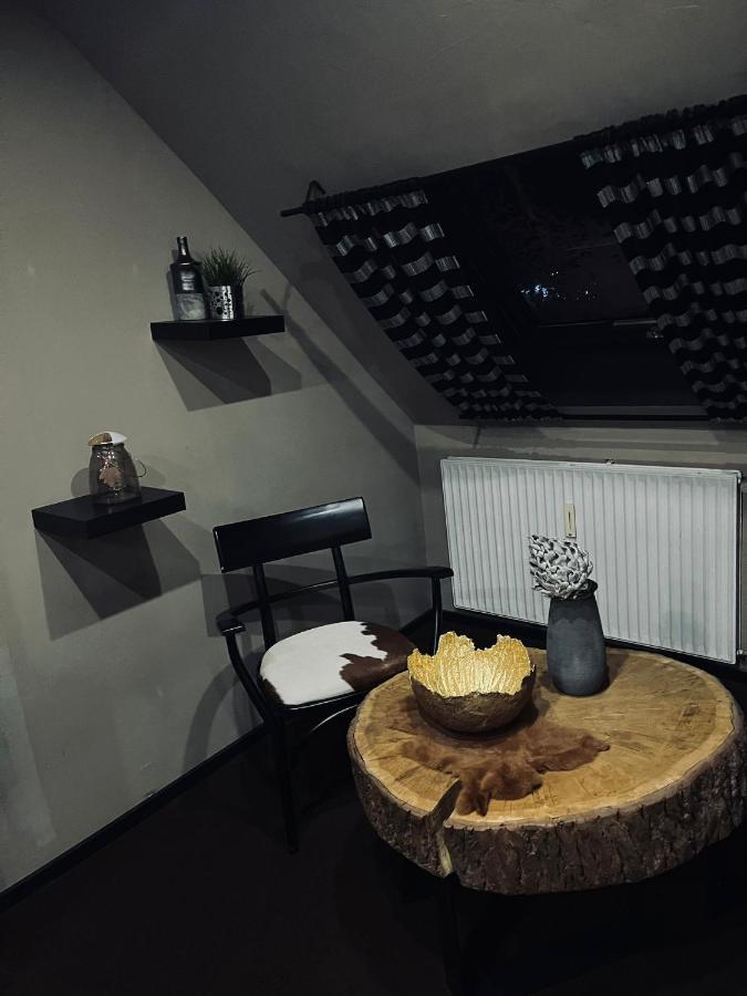 Oelde Apartment Eksteriør bilde
