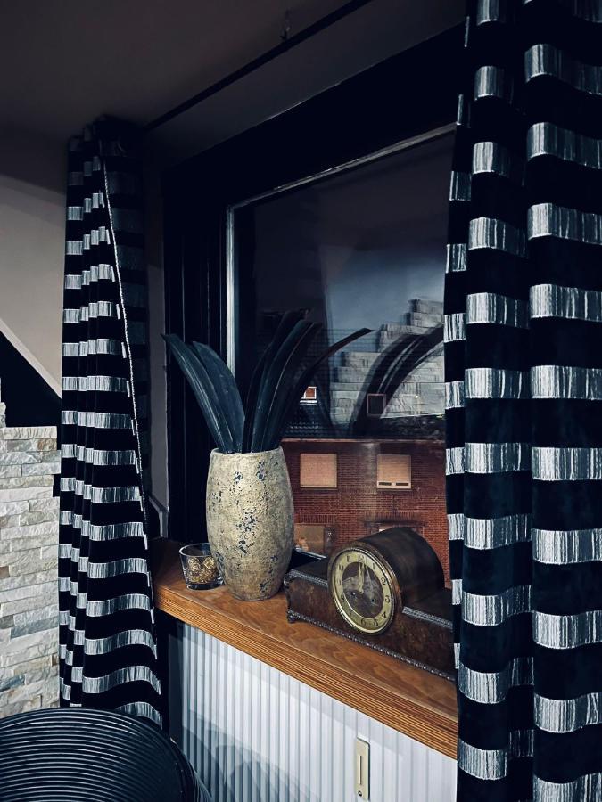 Oelde Apartment Eksteriør bilde